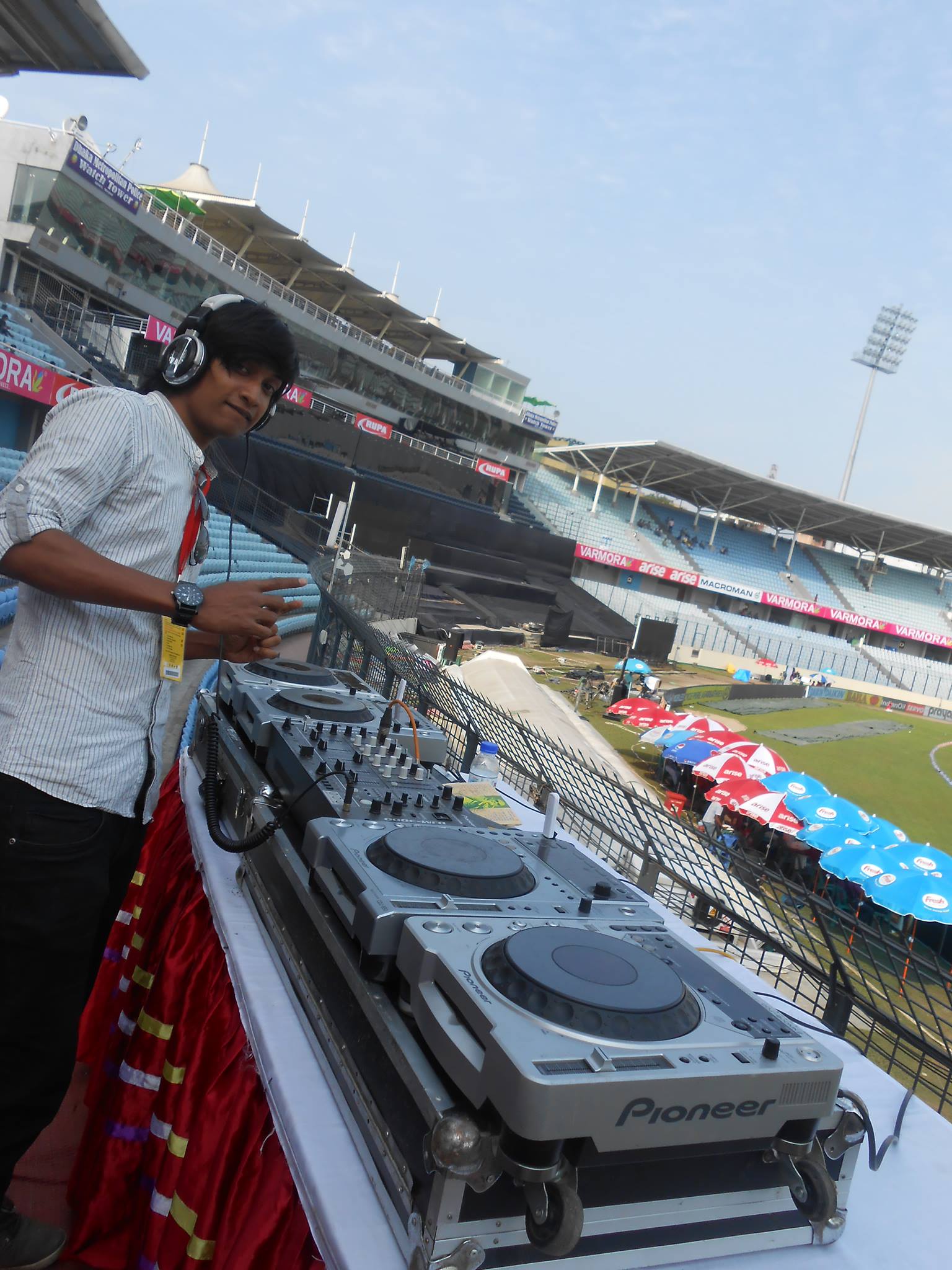 DJ RAFAT