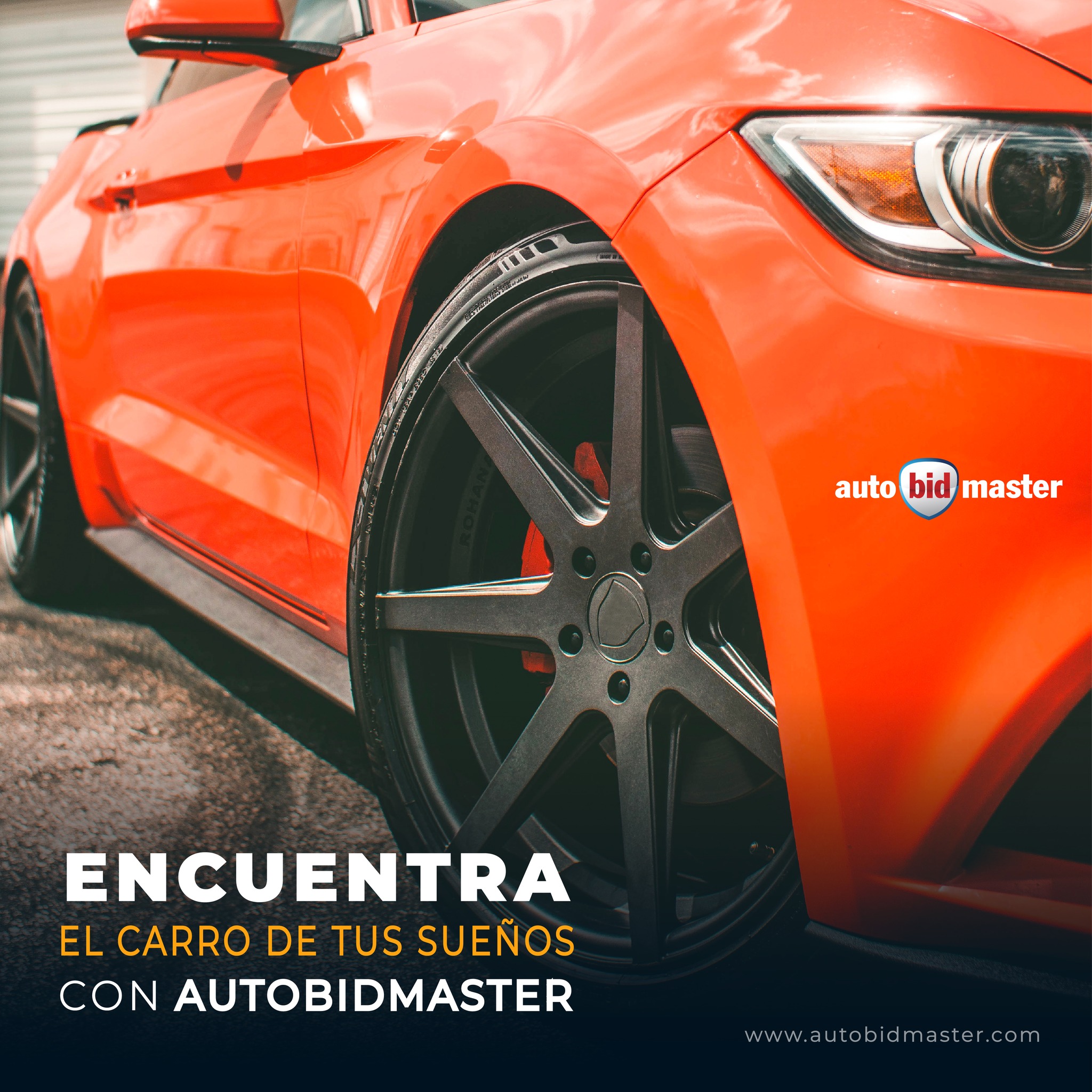 Rápido, fácil y seguro, es comprar... - Autobidmaster LATAM | Facebook