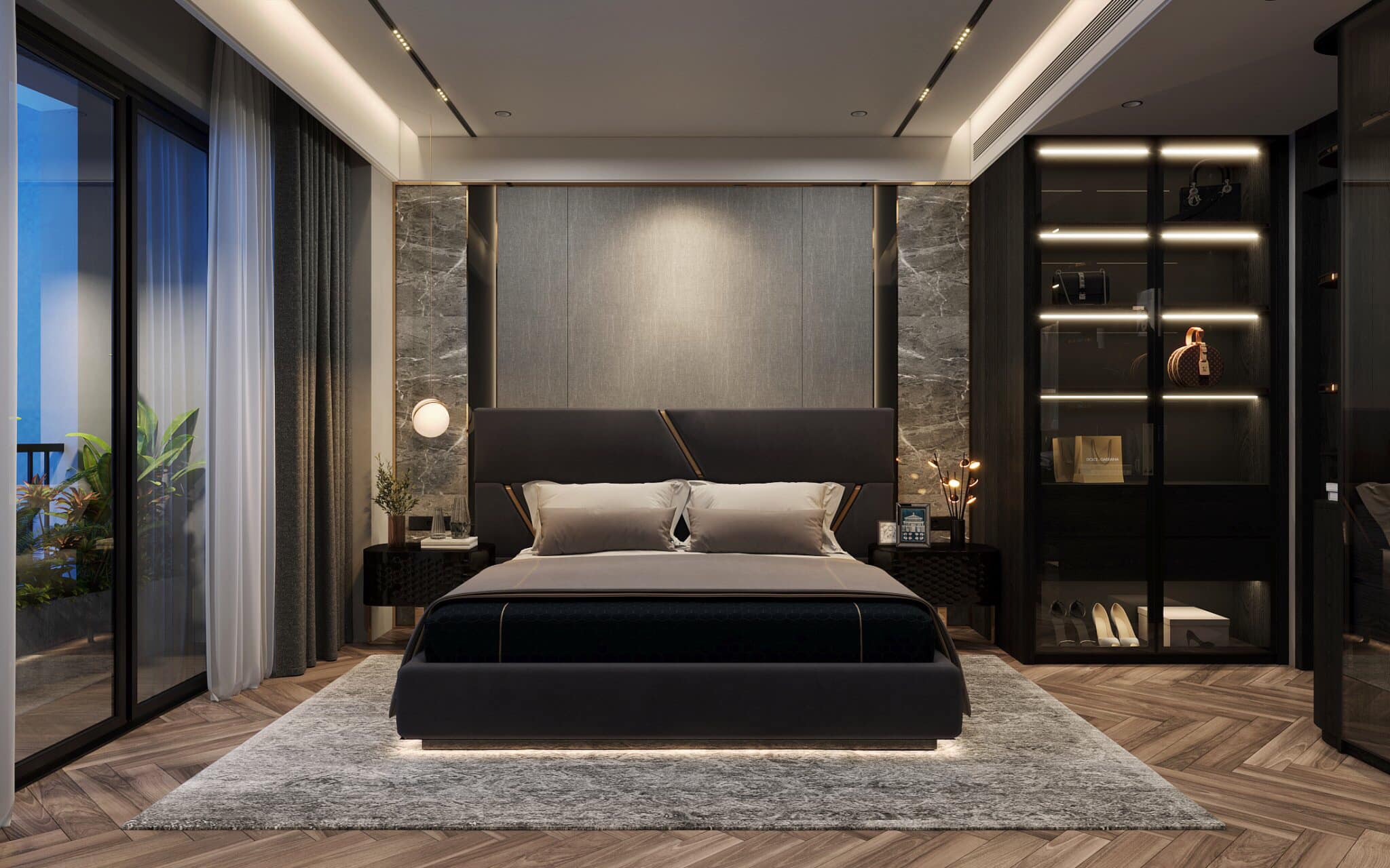 247 Design | Hanoi