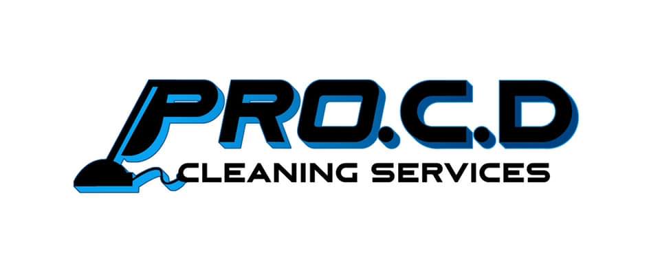 PROCD Cleaning Services