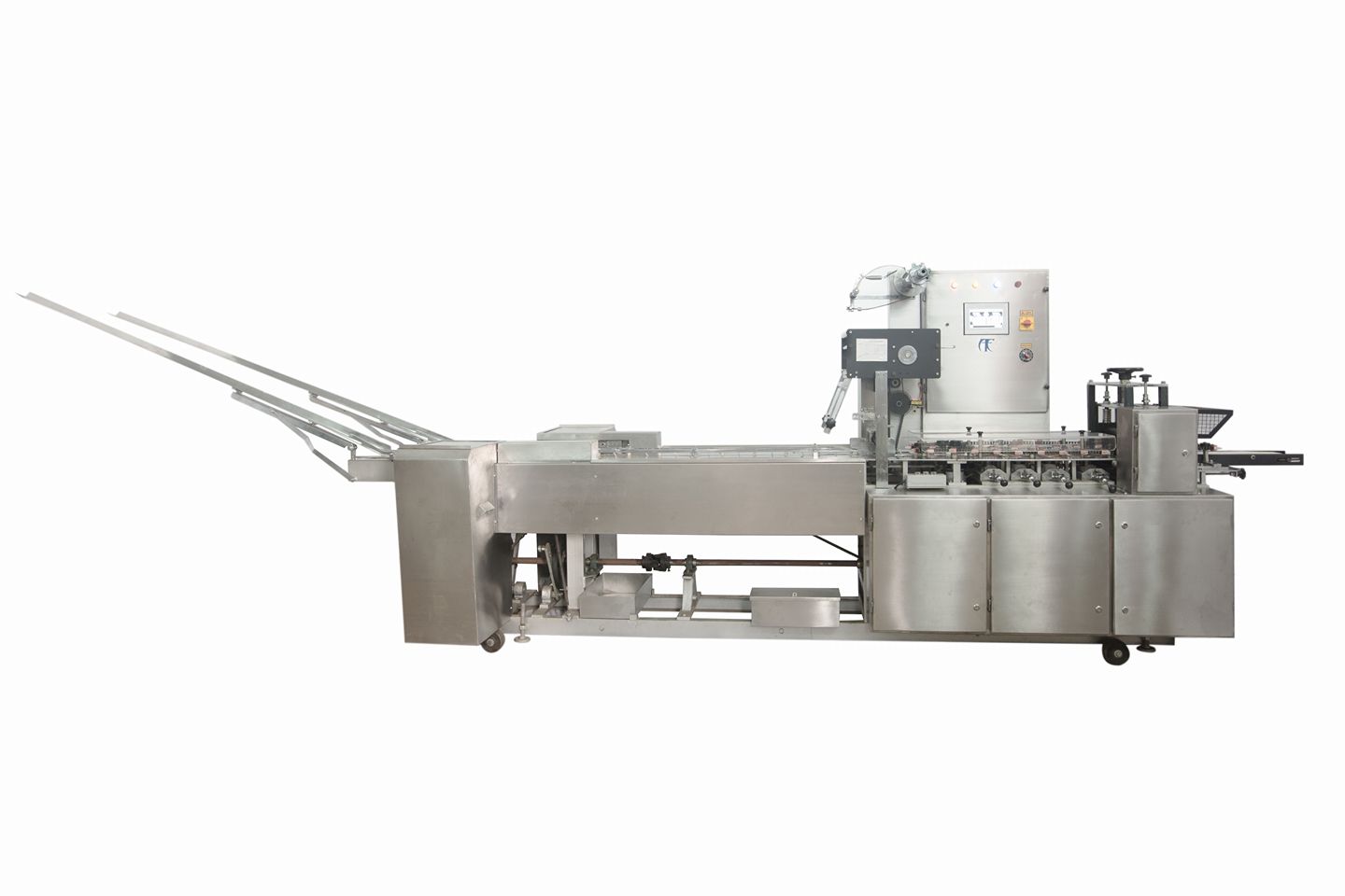 UNIPACK Engineering Pvt Ltd... - UNIPACK Engineering Pvt Ltd