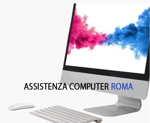 Assistenza Computer Roma | Rome
