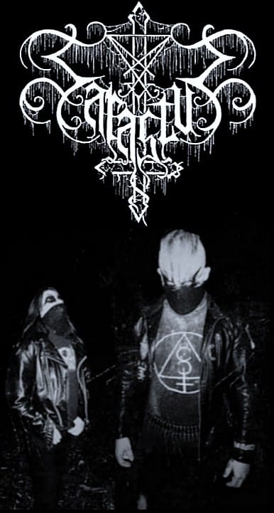 Thy Serpent // Finnish Black Metal