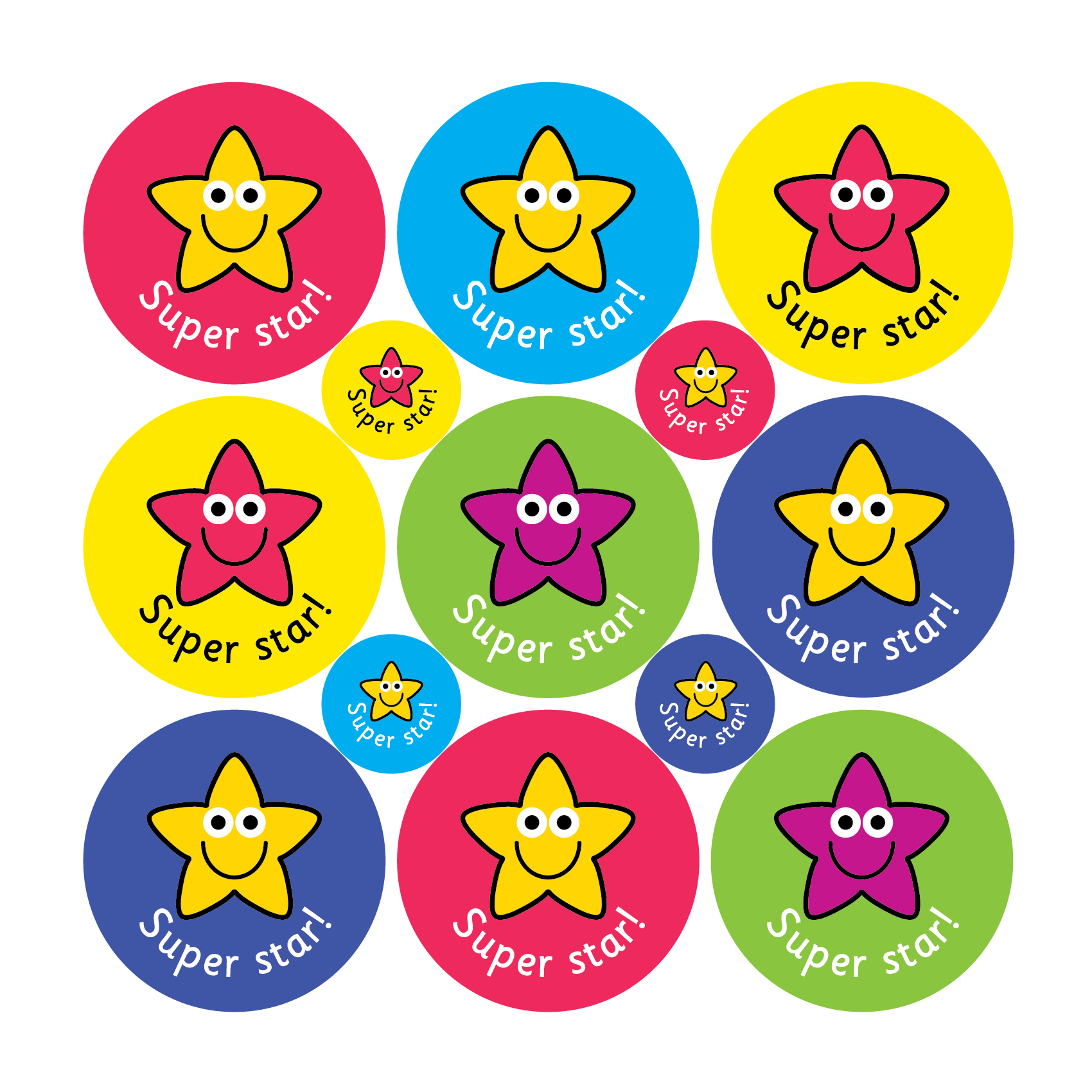 The perfect partner stickers to... - The Sticker Factory UK | Facebook