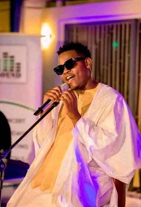 Kigali Talent SHOW