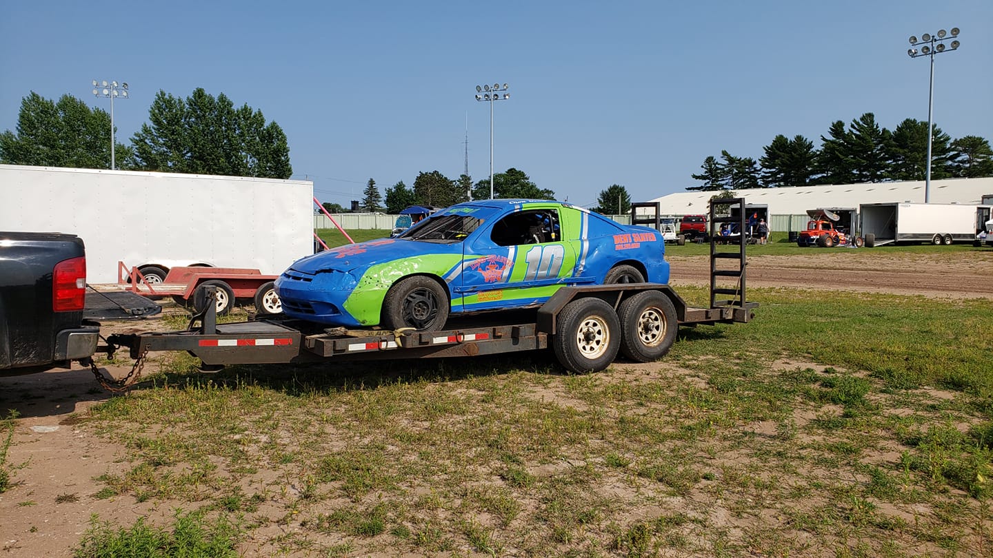 Rose Racing Report
