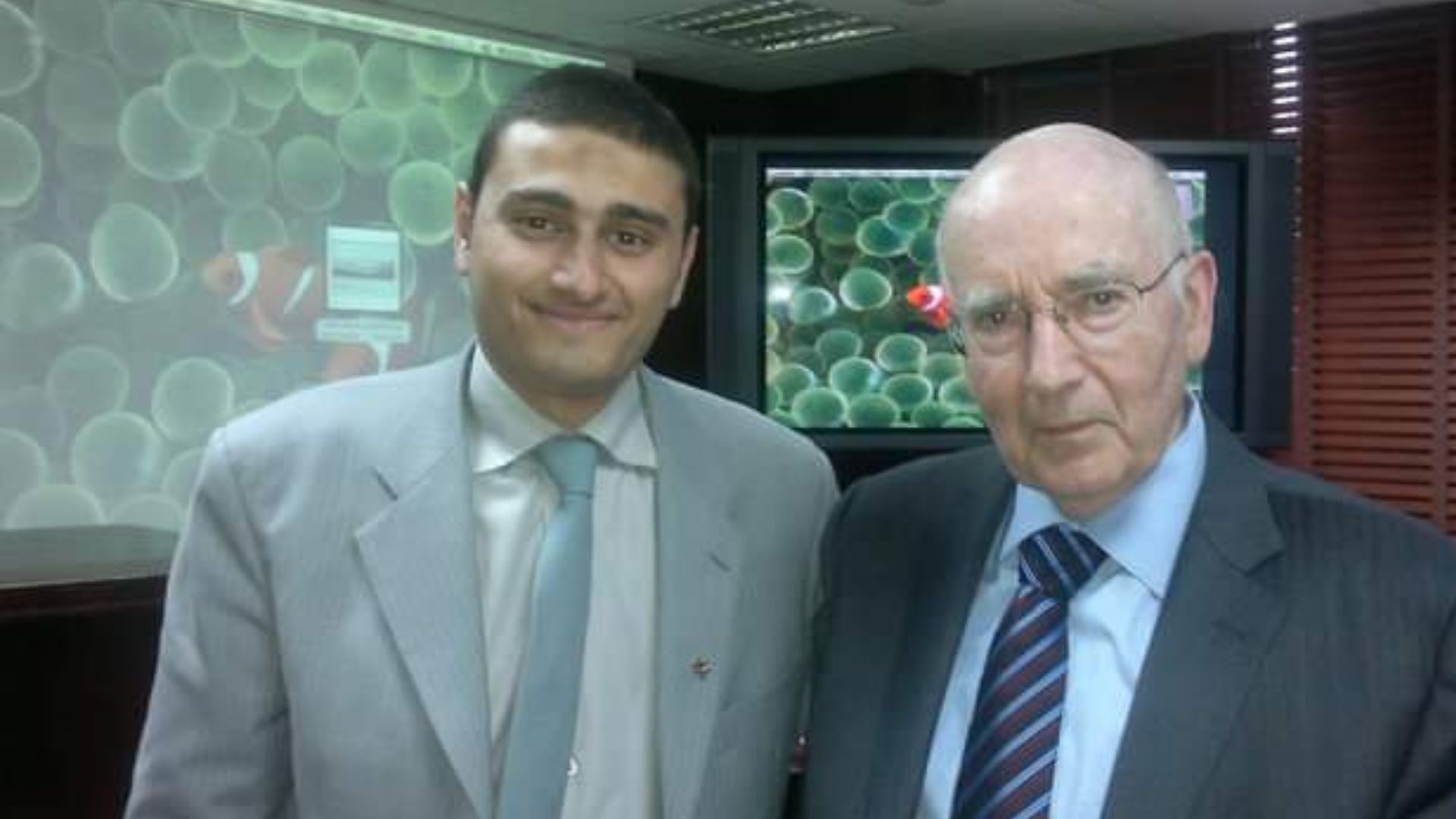 Hamza Sror - بفضل الله تم توقيع عقد شراكة مع منصة Nexora... | Facebook