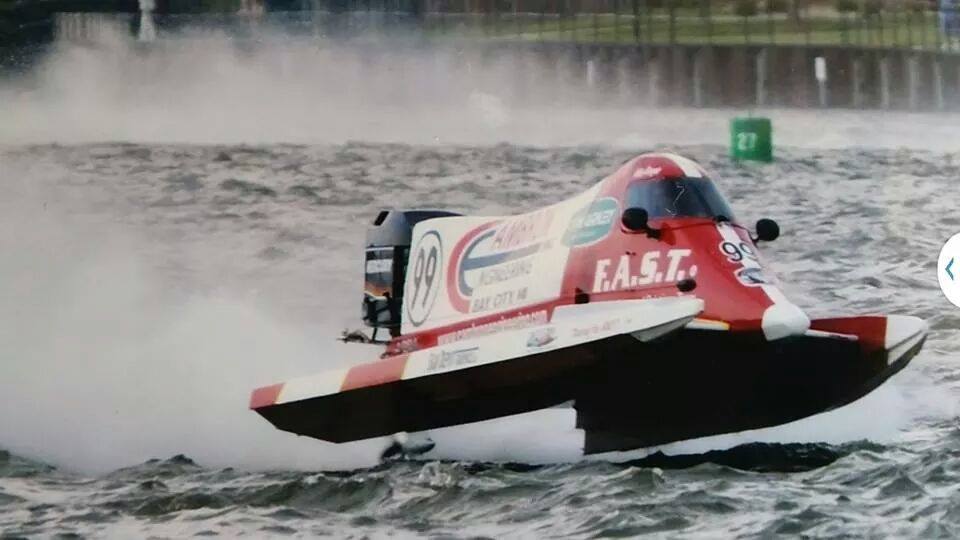 IOGP ChampBoat Racing updated... - IOGP ChampBoat Racing