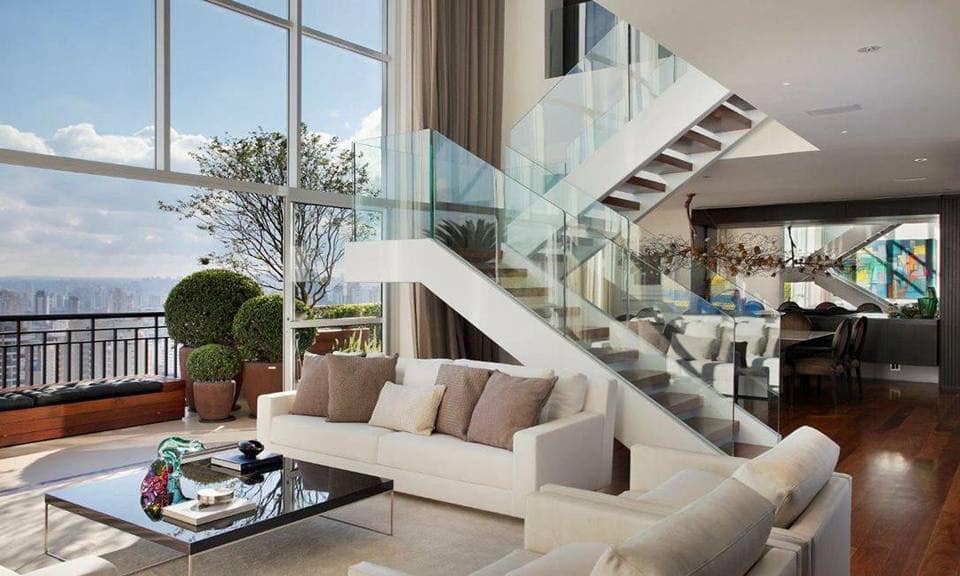 Moe Htun Oo Modern Interior Design