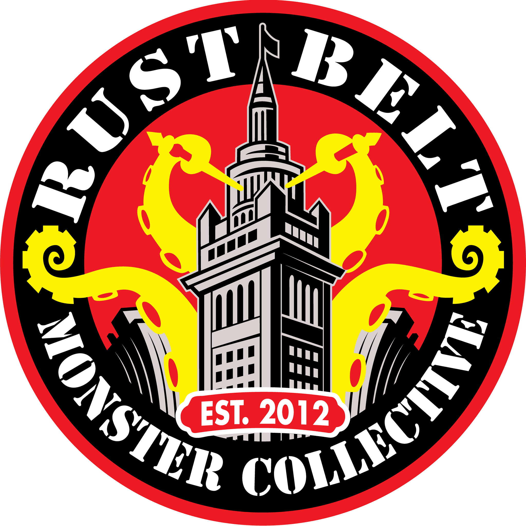 Rust Belt Monster Collective