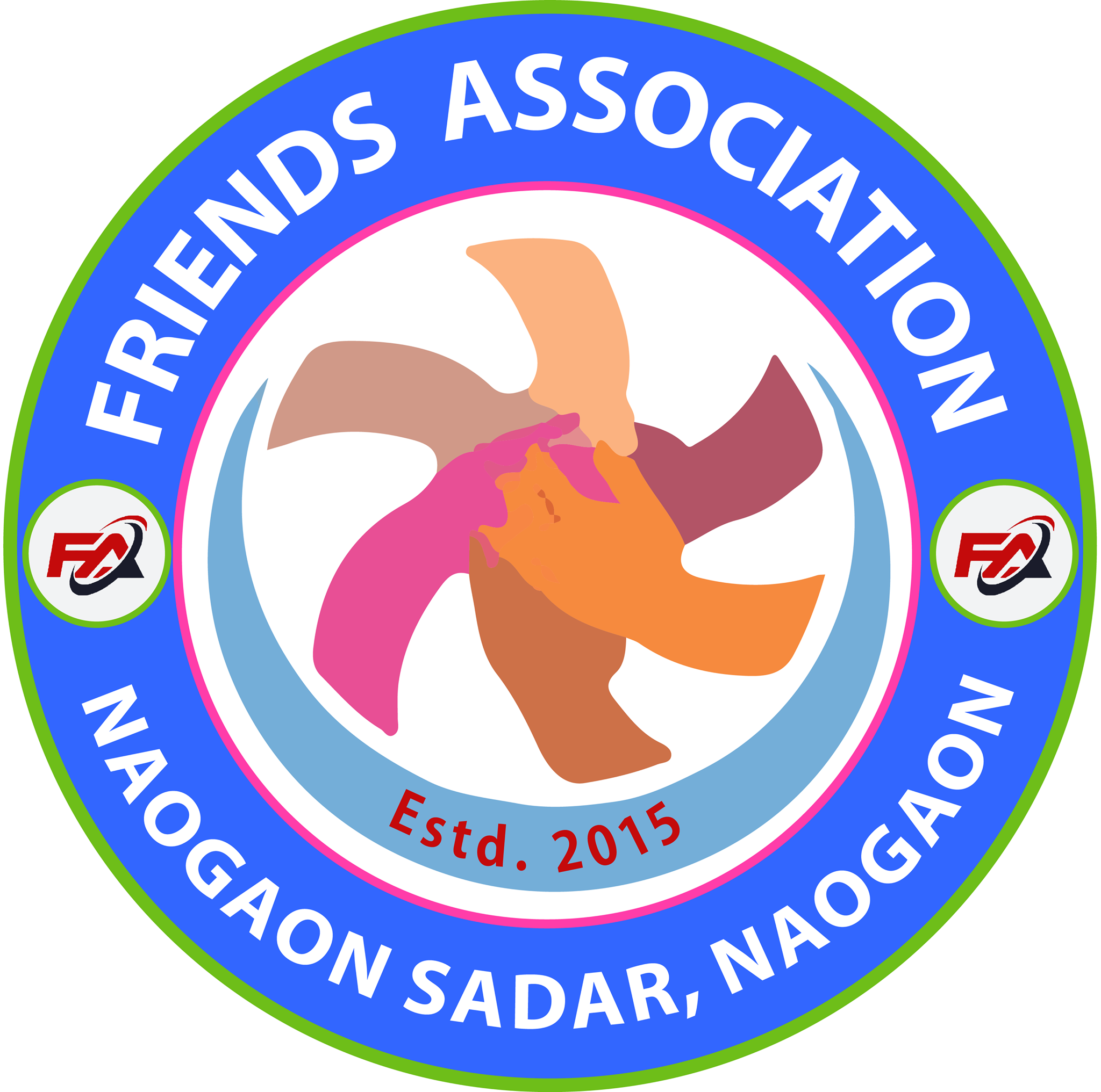 Friends Associates added a new photo. - Friends Associates