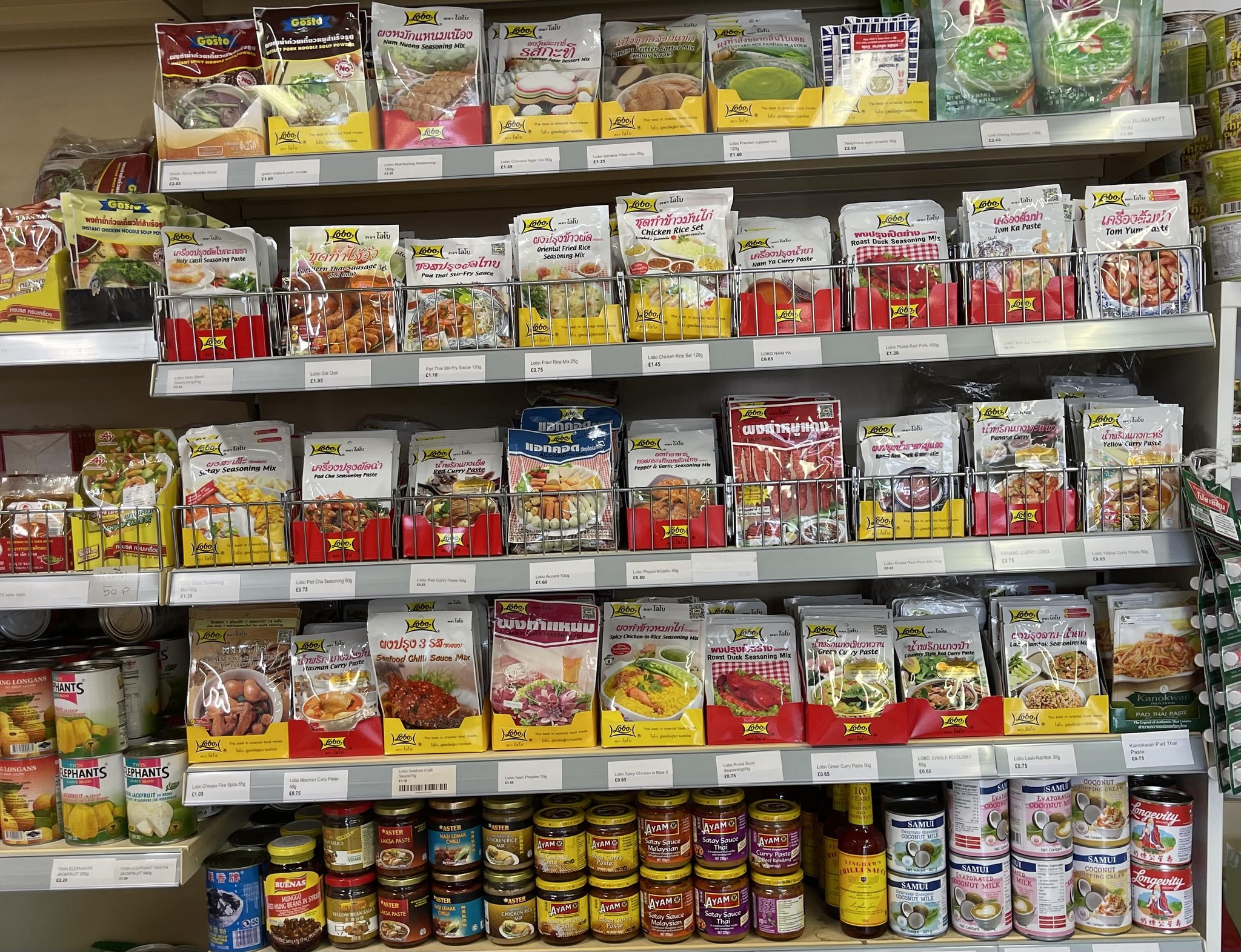 Thai Market Rochester | Rochester