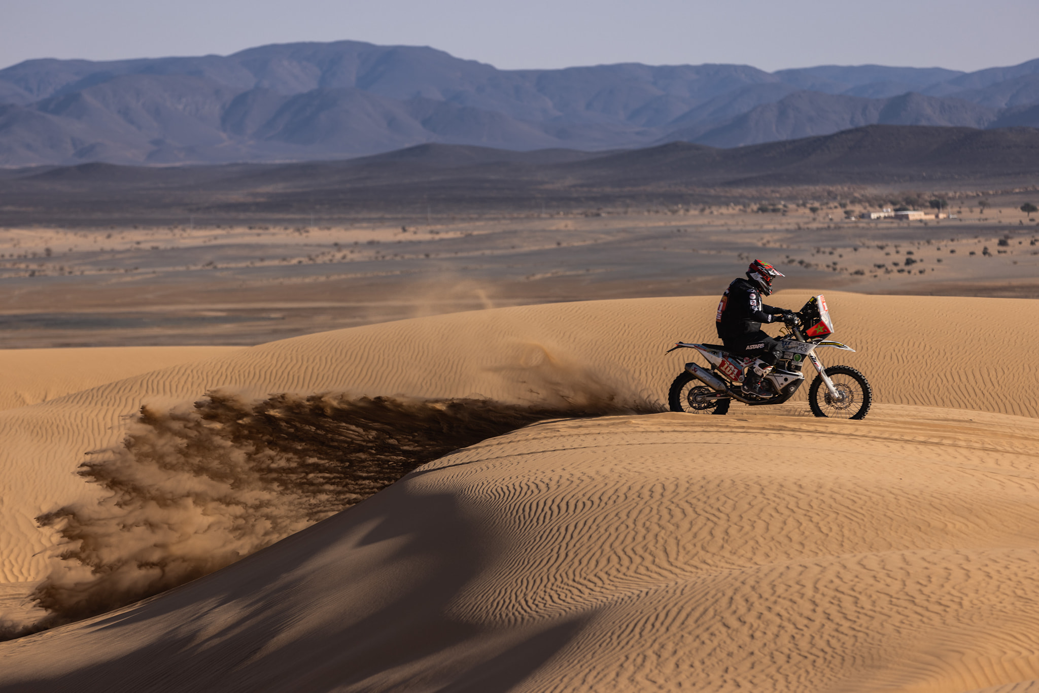 Harite Gabari - 🔸Etape 8: Al Dawadimi > Wadi Ad Dawasir... | Facebook