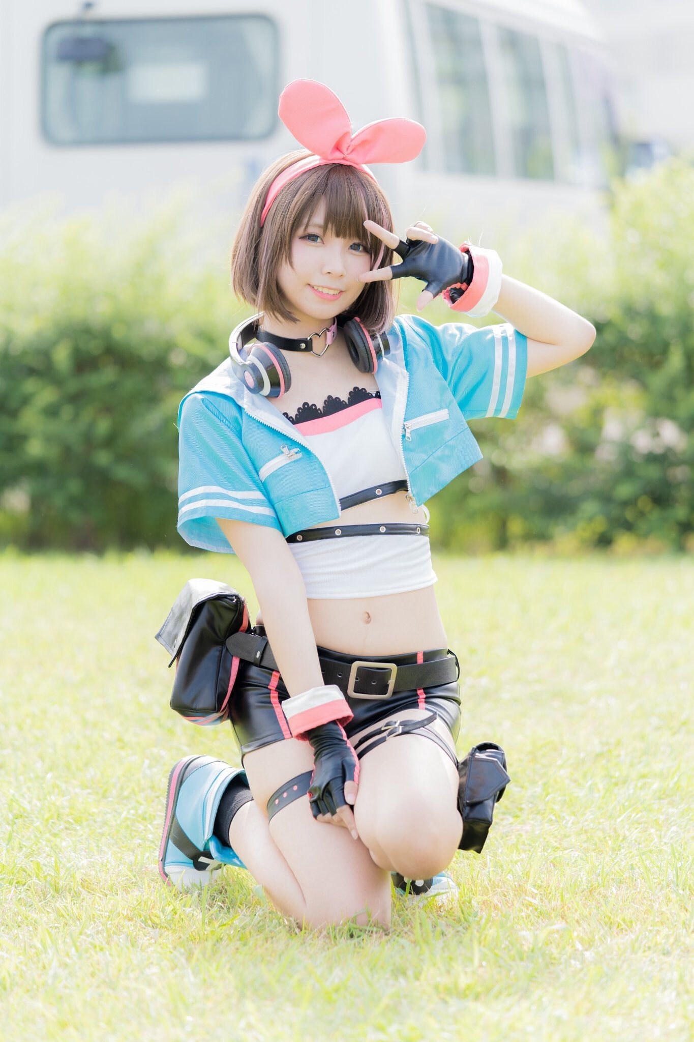 Liyuu - 黎狱 (@Koi.Liyuu.Official) • Facebook