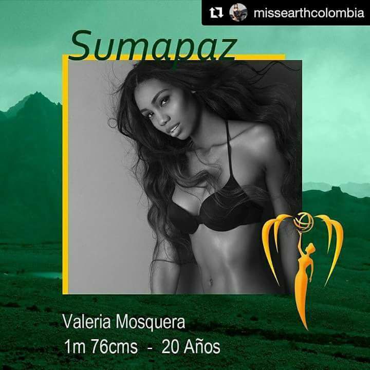 Valeria Mosquera