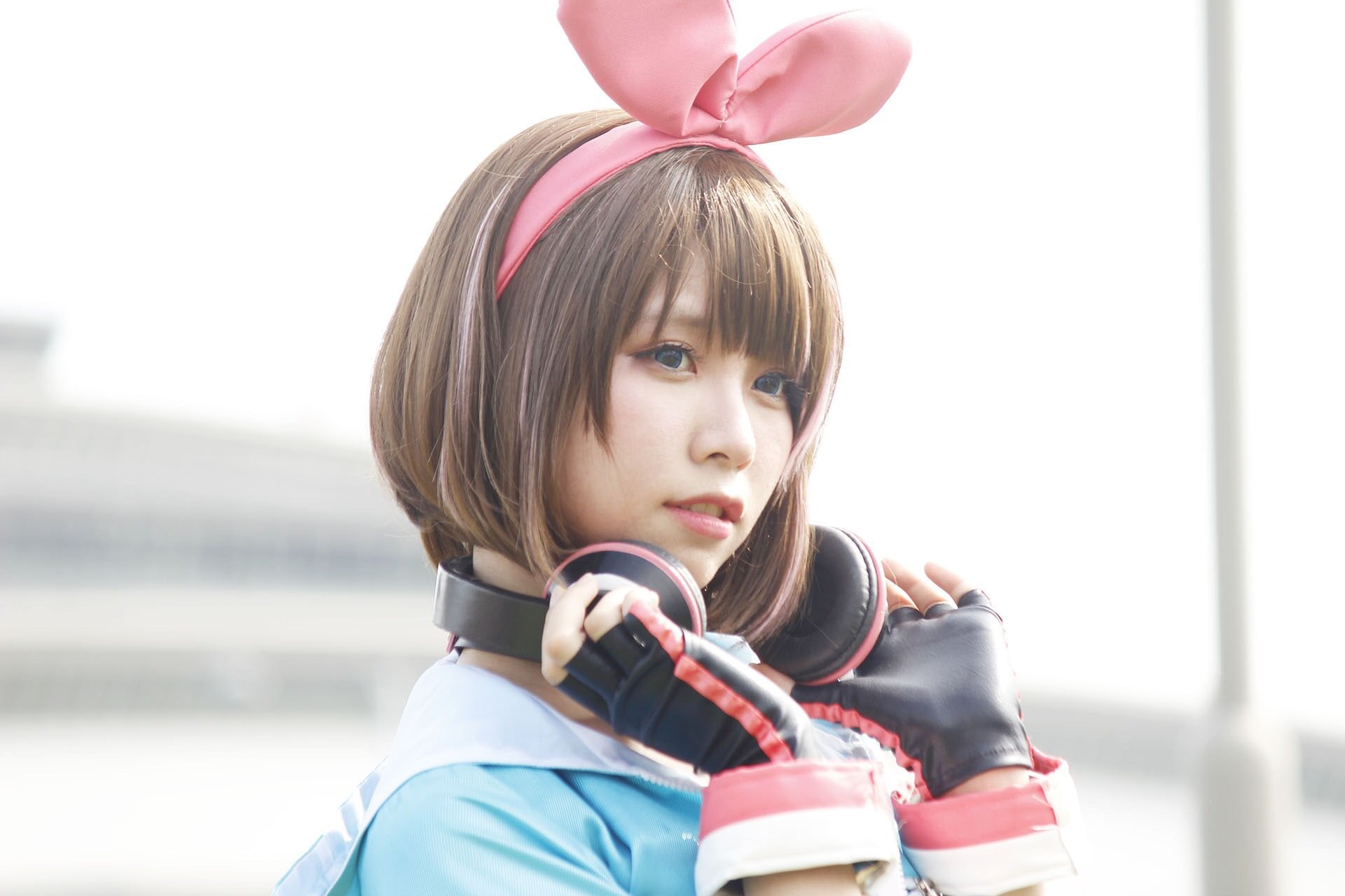 Liyuu - 黎狱 (@Koi.Liyuu.Official) • Facebook