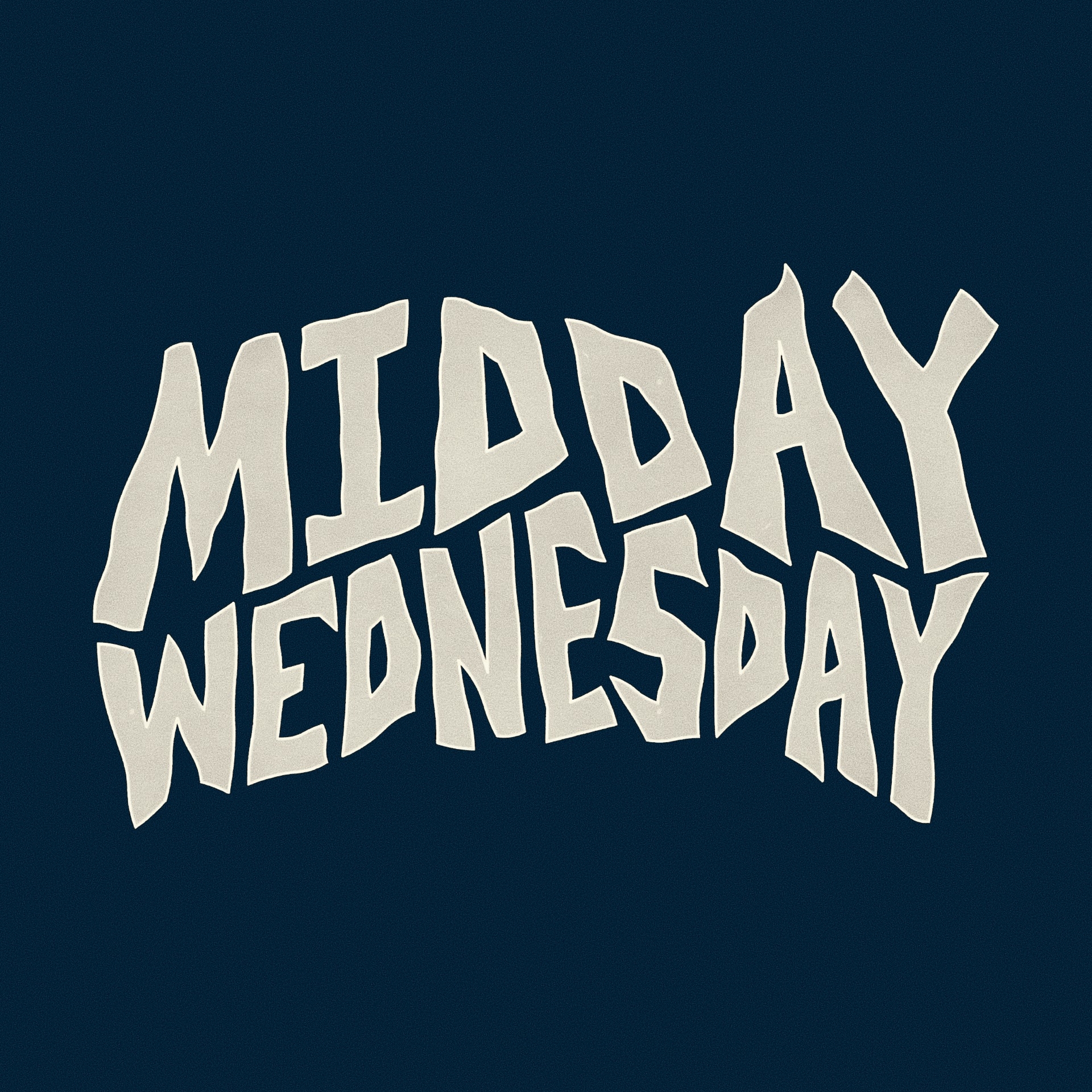 Midday Wednesday