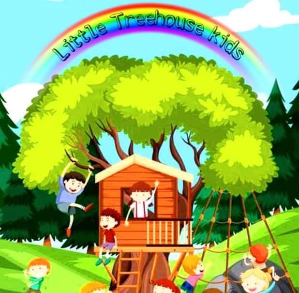 Little Treehouse kids added a new... - Little Treehouse kids