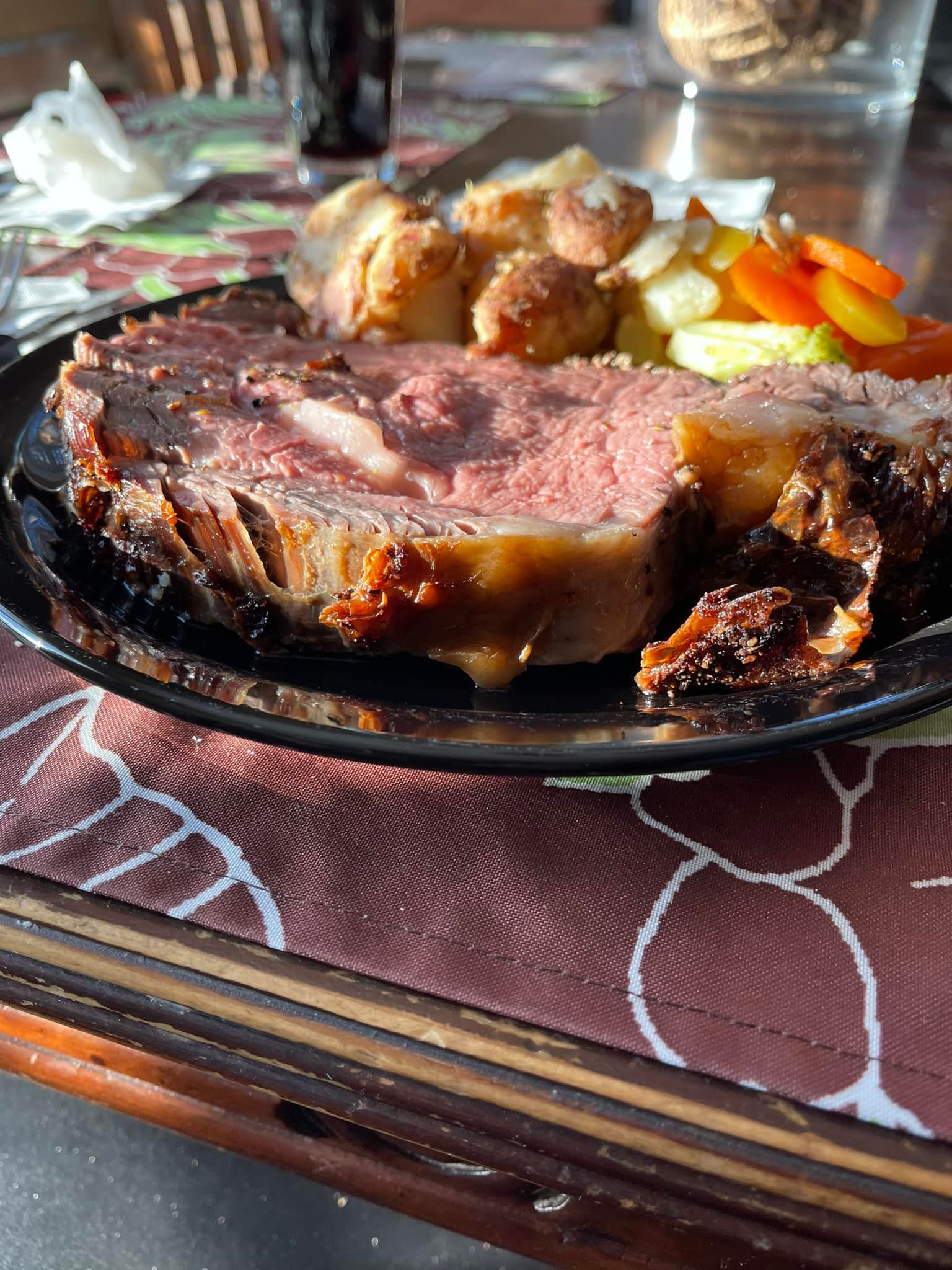 Greenville Foodies | Harris Teeter has a great offer of Prime Rib on ...