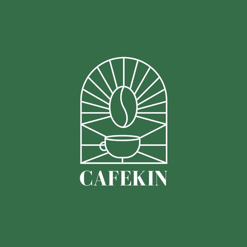 CAFE KIN - Alright team, it’s another week ahead!!! Have... | Facebook
