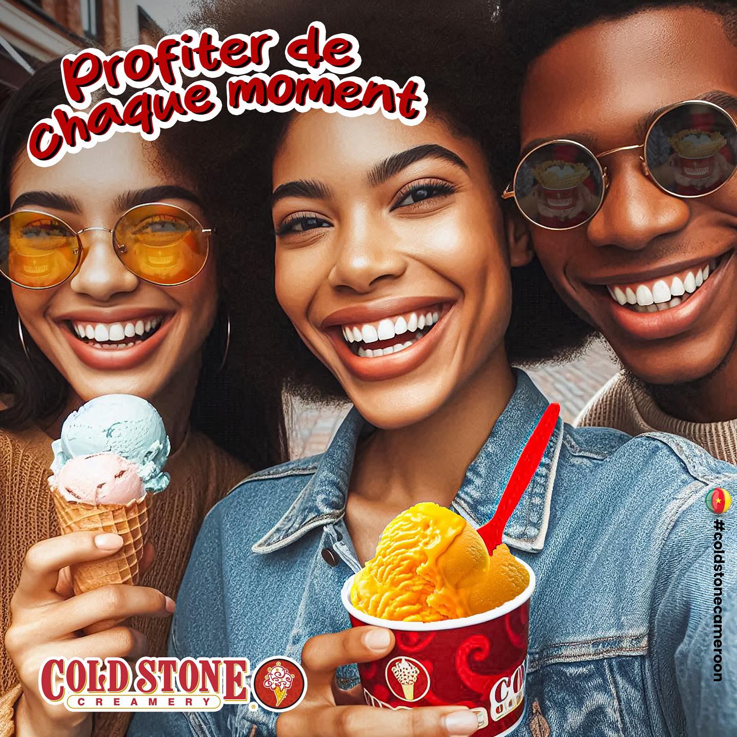 Cold - 🍦 Plongez dans des moments délicieux avec une ou deux boules de ...