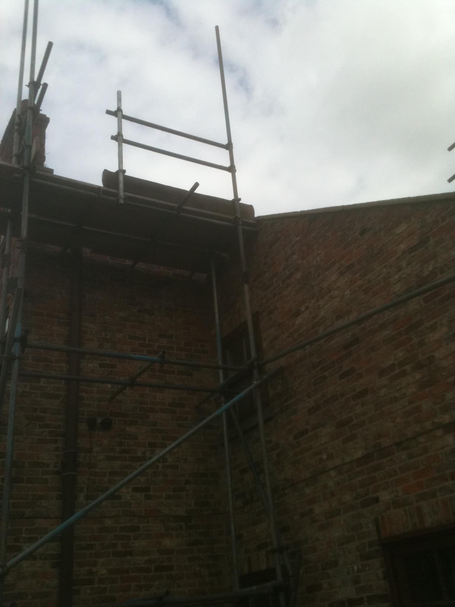 UP & DOWN Scaffolding added a new... - UP & DOWN Scaffolding