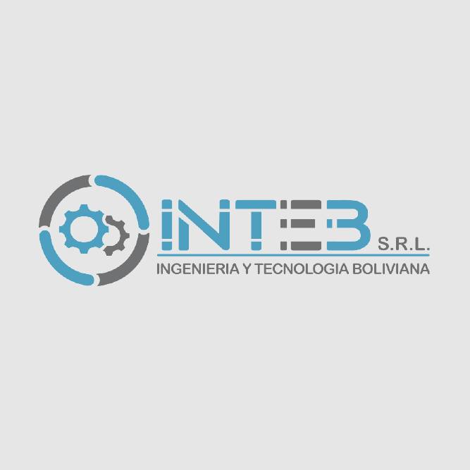 Ingeniería... - Ingeniería y Tecnología Boliviana INTEB SRL.