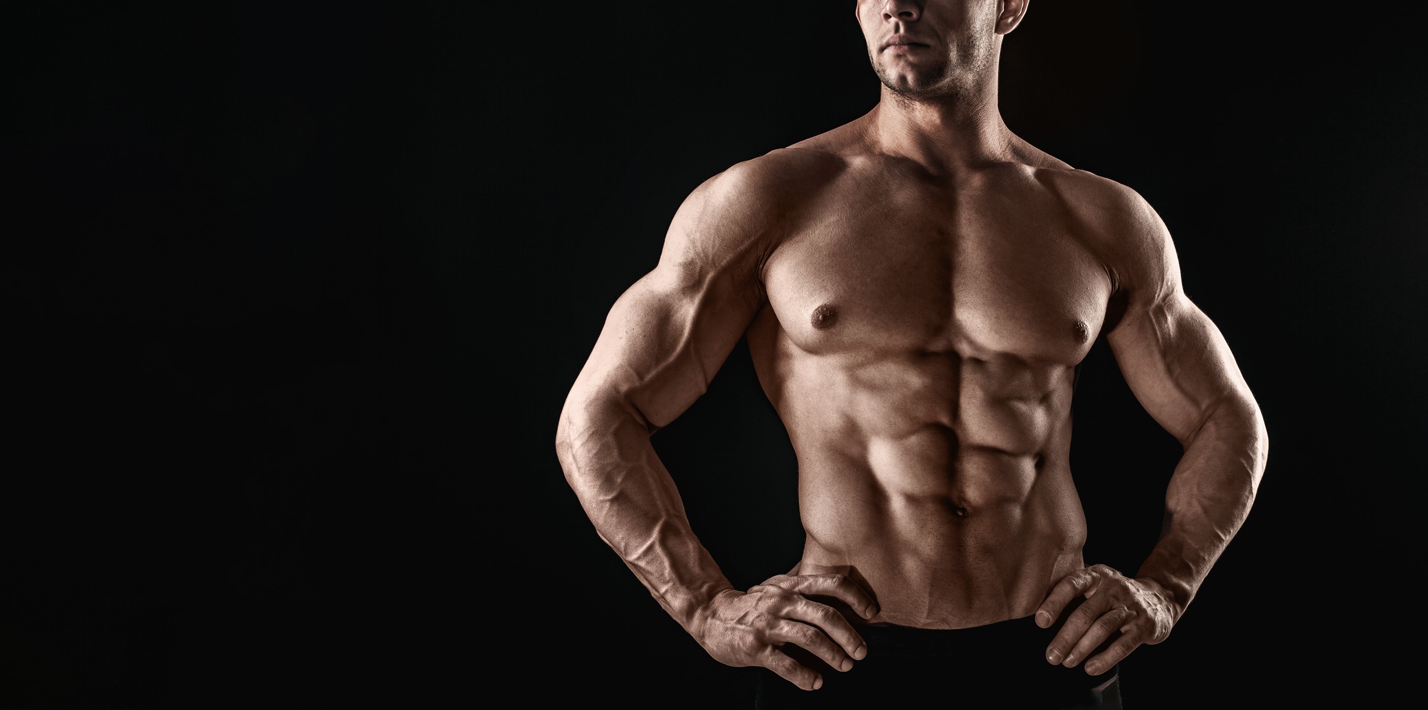 Naturally Ripped