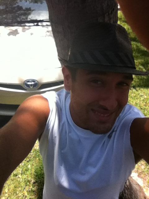 Anthony Raimondi