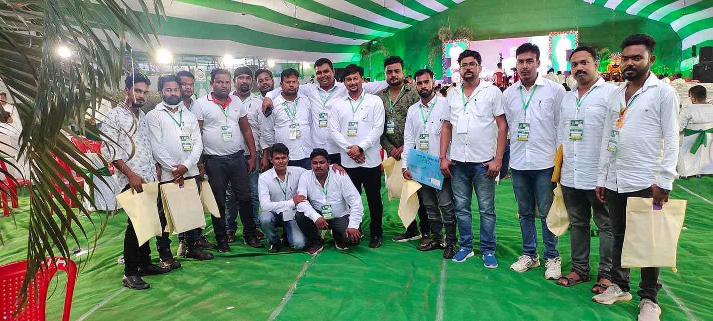 Anish Manna - Attended BCJD Traing camp at Puri. Many many... | Facebook