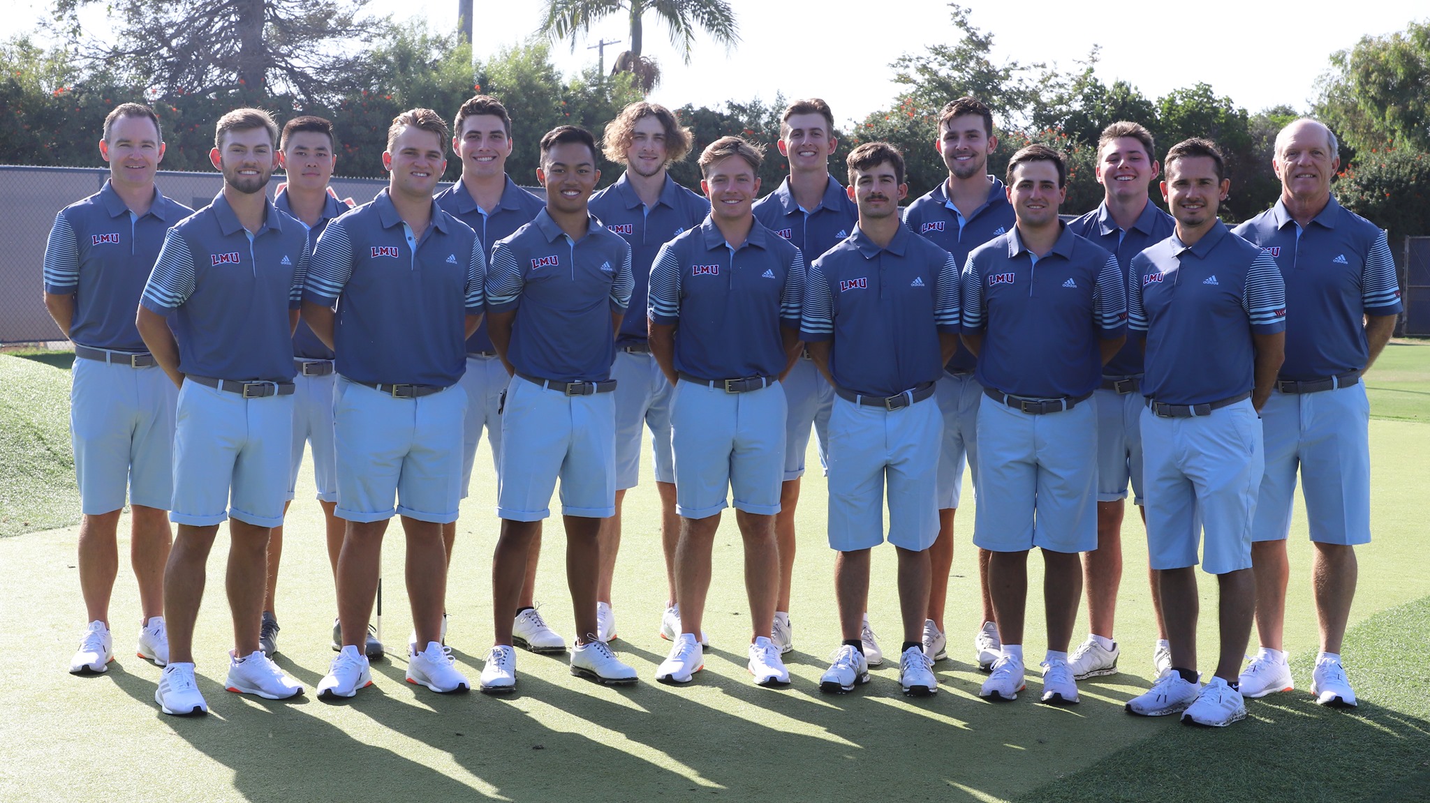 ETSU Men's Golf - ETSU Men's Golf added a new photo.