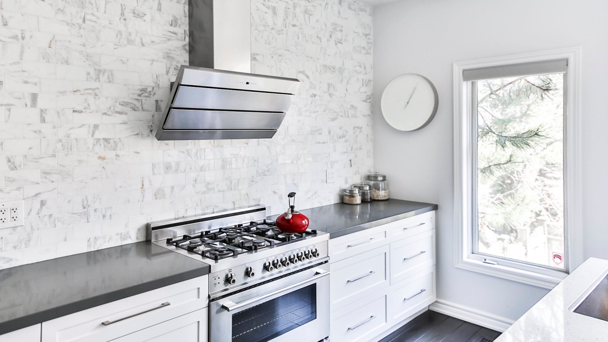 METROPOLITAN Kitchen + Bath | Toronto ON