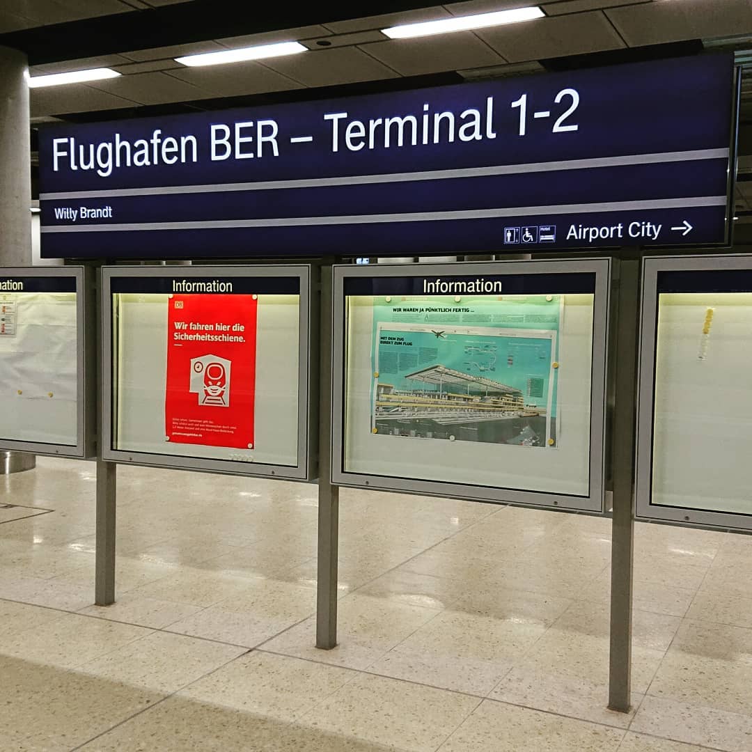 Wer... - VIV e.V. - Verkehrspolitischer Informationsverein