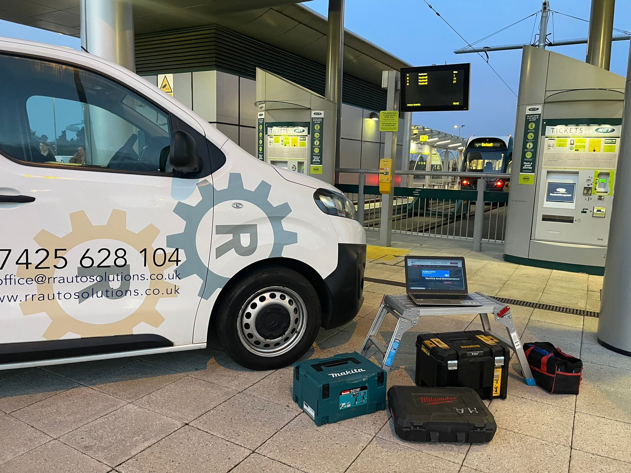 R&R Auto Solutions | Worcester