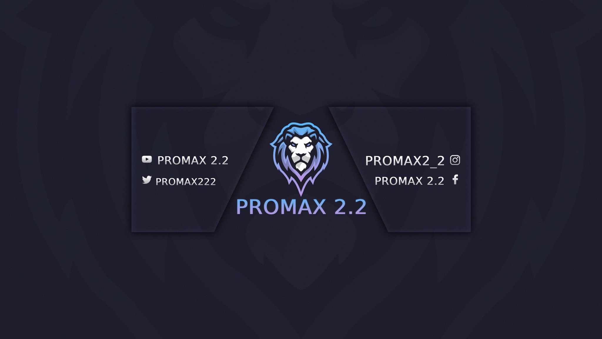 Promax 2.2