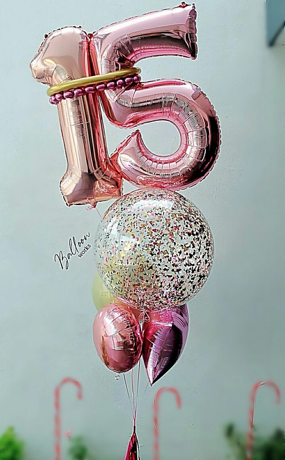 Balloon Works