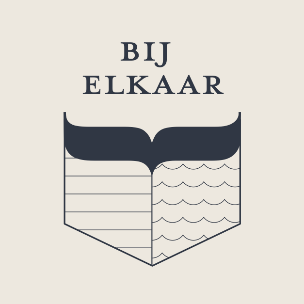 Soms wil je heel graag helpen. Maar moet je juist eerst eerlijk kijken ...