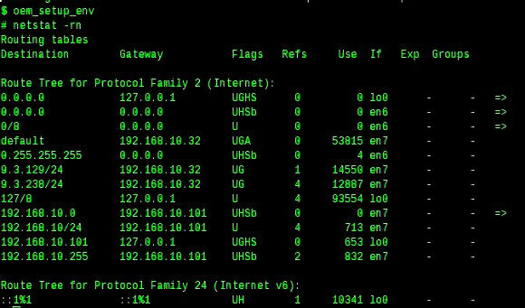 IBM Aix/unix Experts