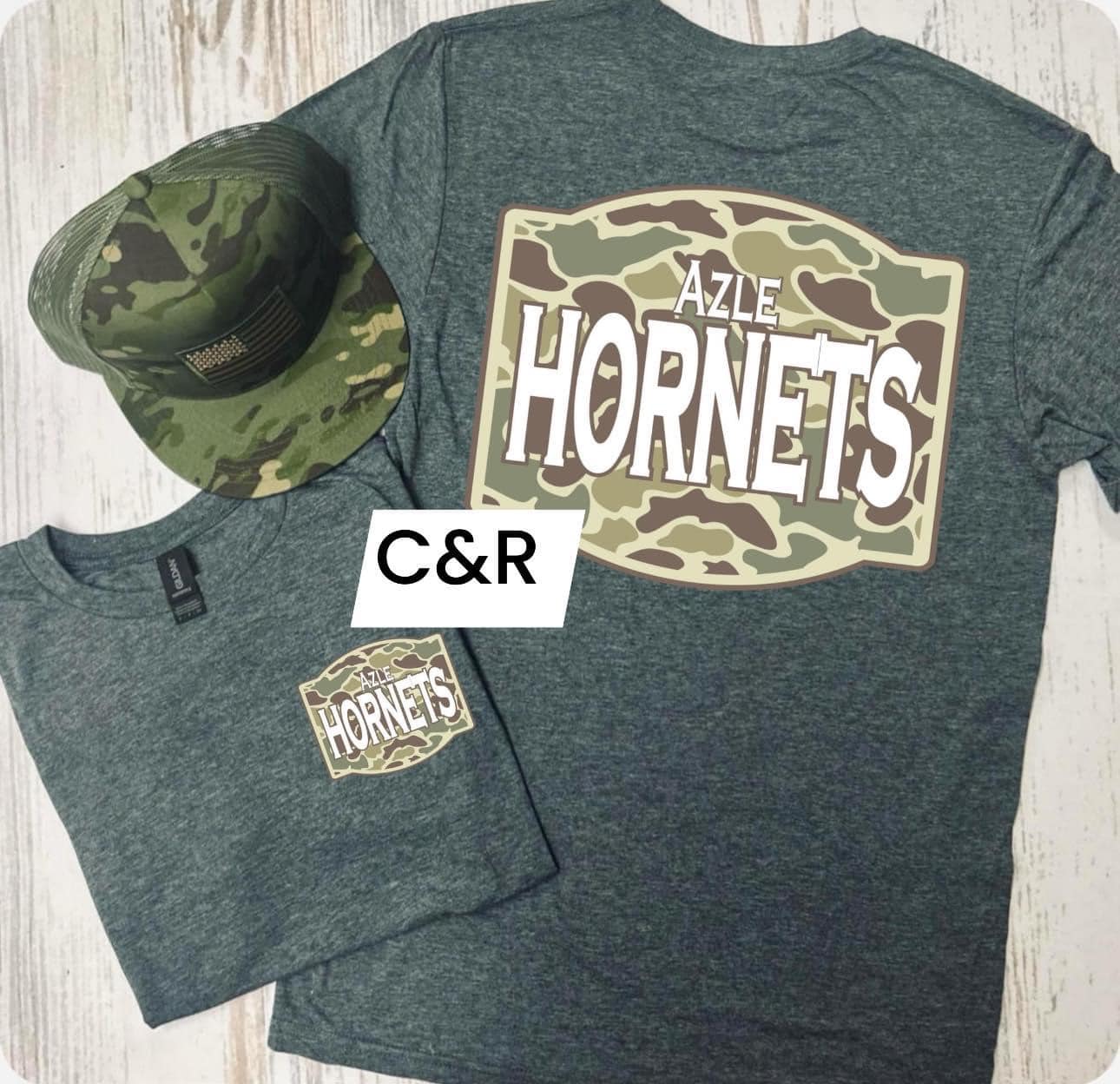 C&R Custom Made | Azle TX