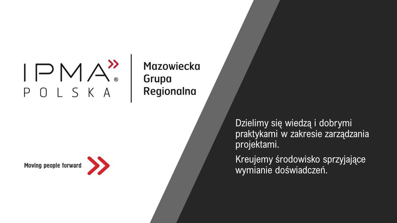 Mazowiecka Grupa Regionalna IPMA Polska | Facebook