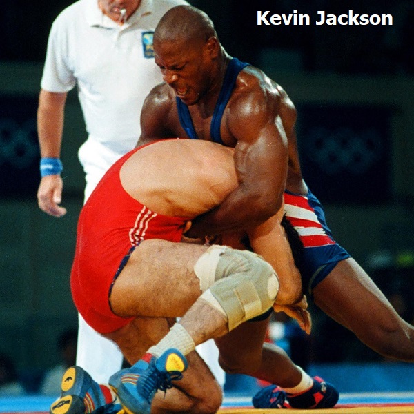 US wrestlers win gold and silver medals at 1991 World Championships