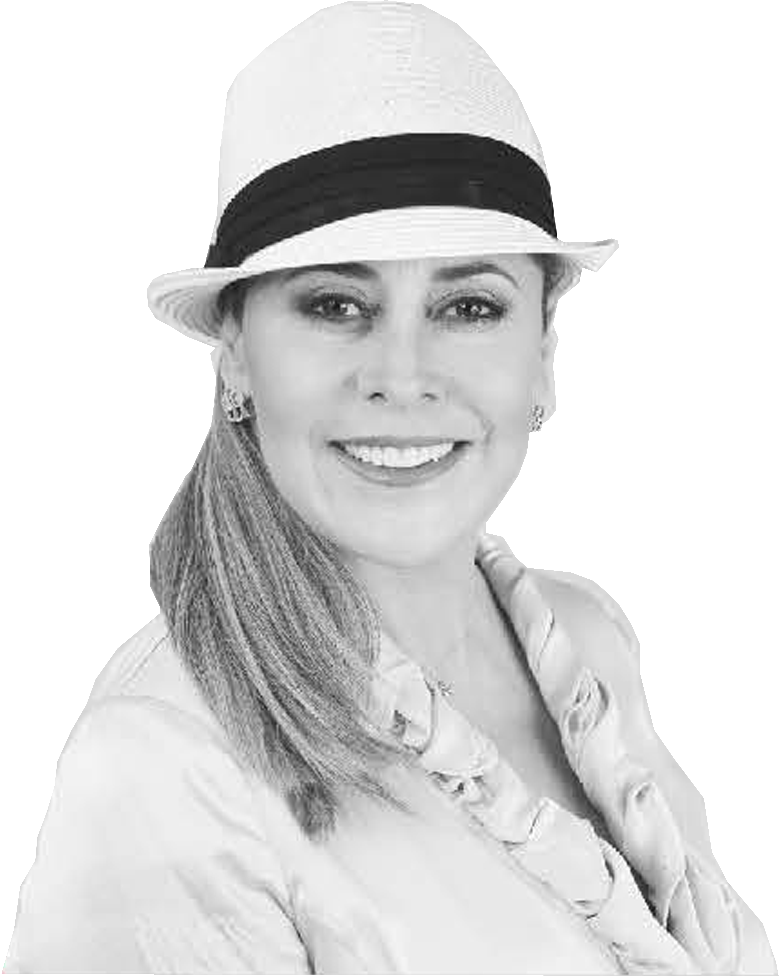 Angela Rizzi CRS GRI TRC REO Certified | Miami FL