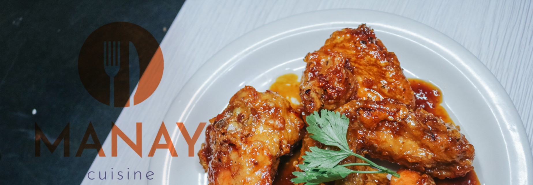 MANAY Cuisine | Dasmariñas