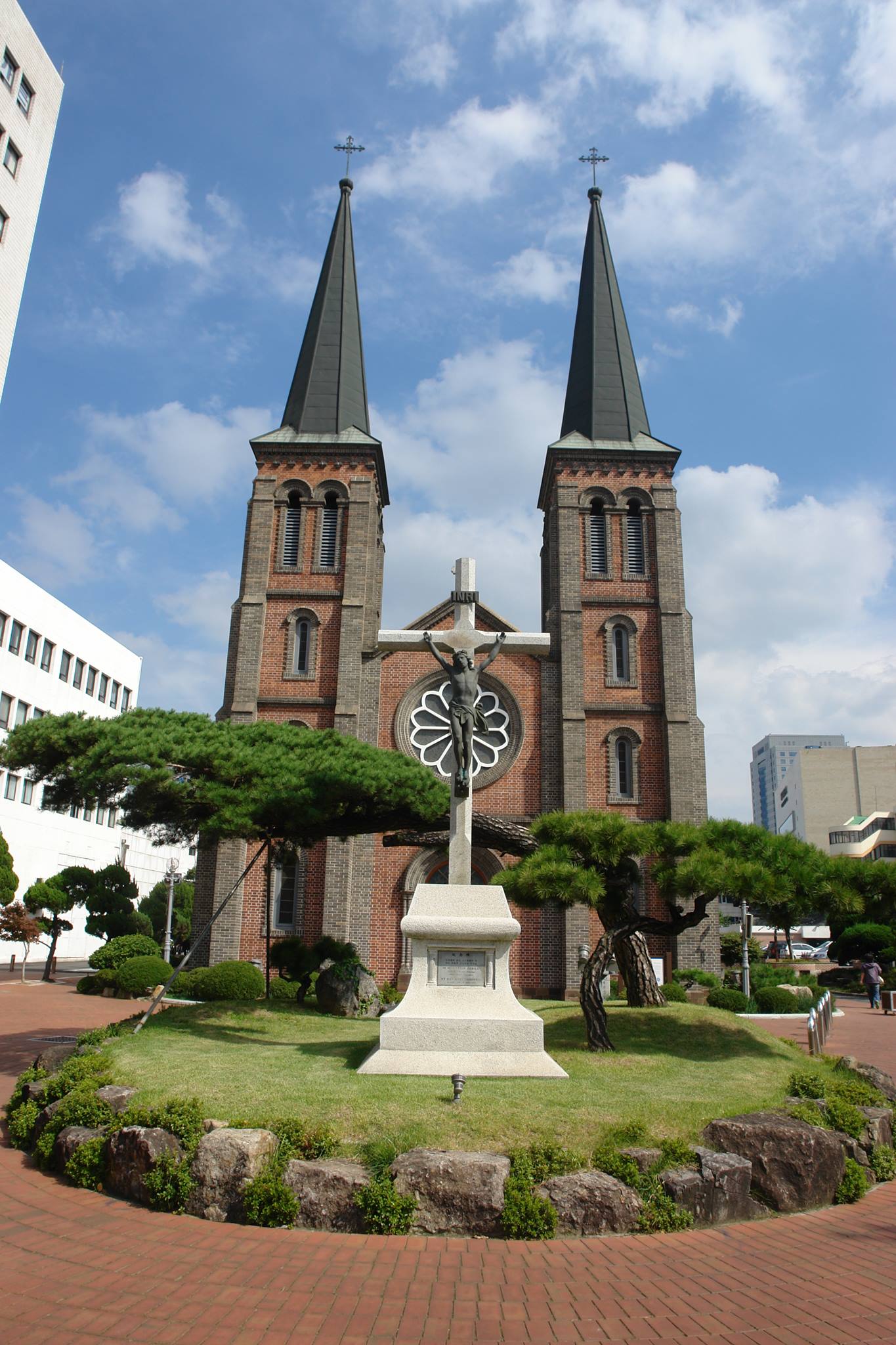 울산... - 울산 성 디오니시오스 성당 - St Dionysios Orthodox Church, Ulsan