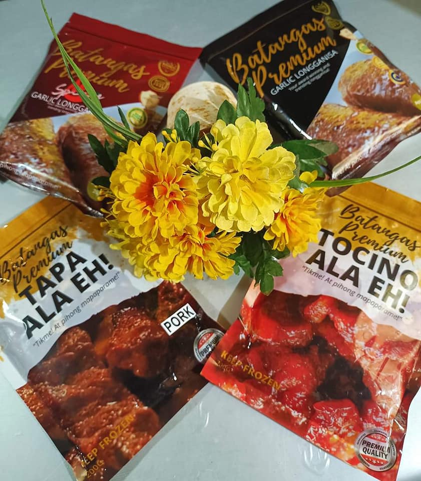 Batangas Premium - Balayan/Calaca/Calatagan/Tuy/Lian/Nasugbu Distributor