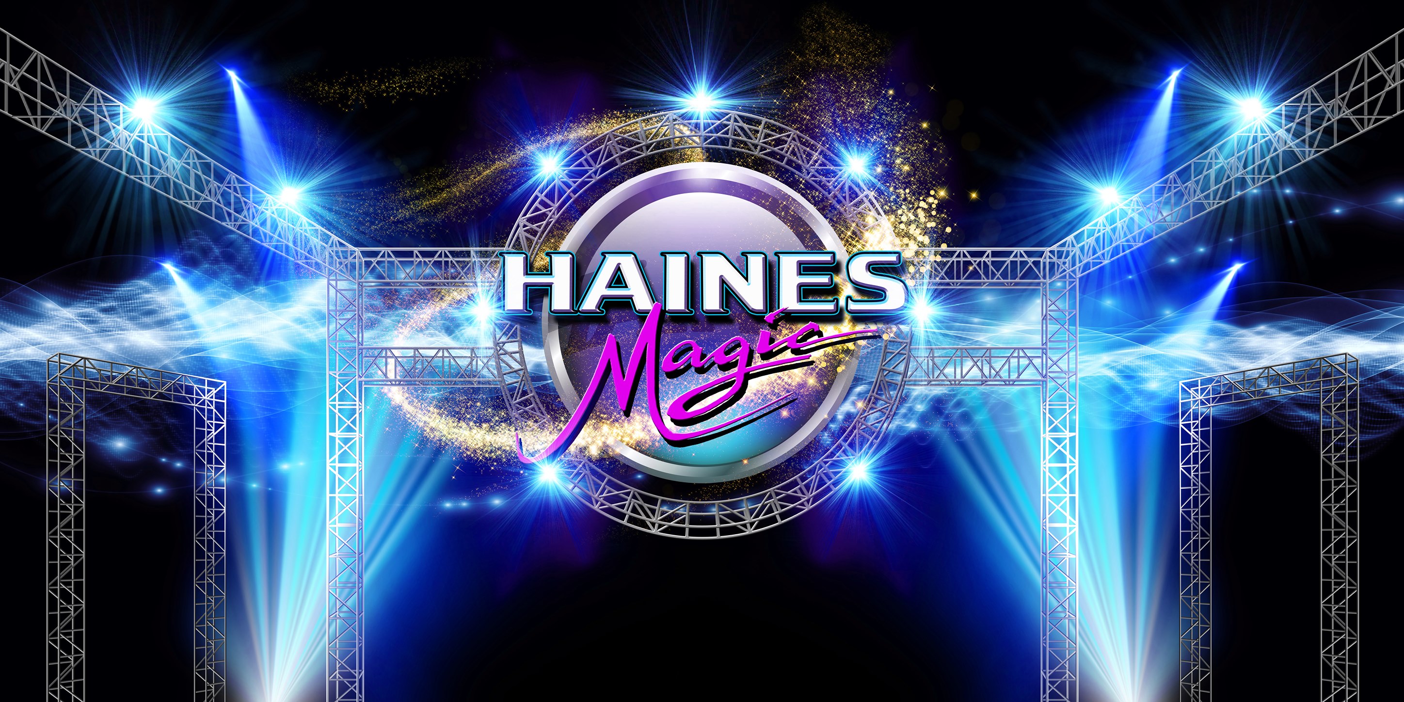Haines Magic Inc.