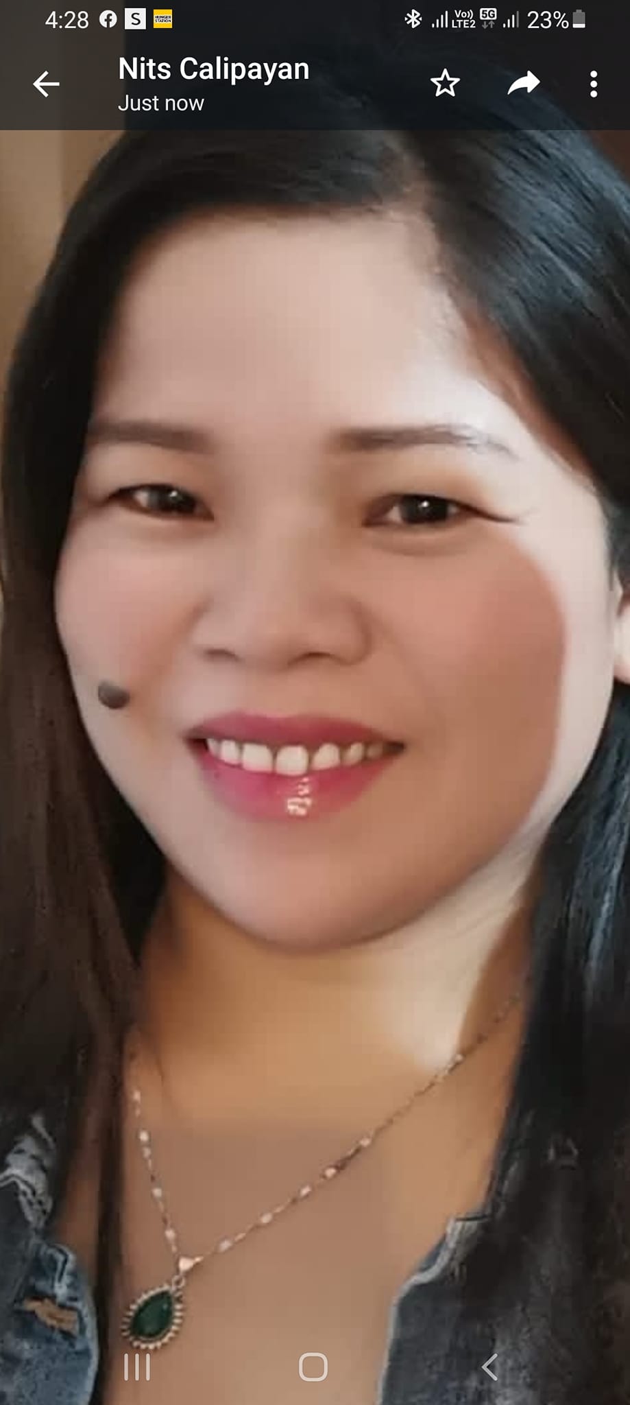 #enjoyed much😊 | Andrea Grace Carnate Benigno