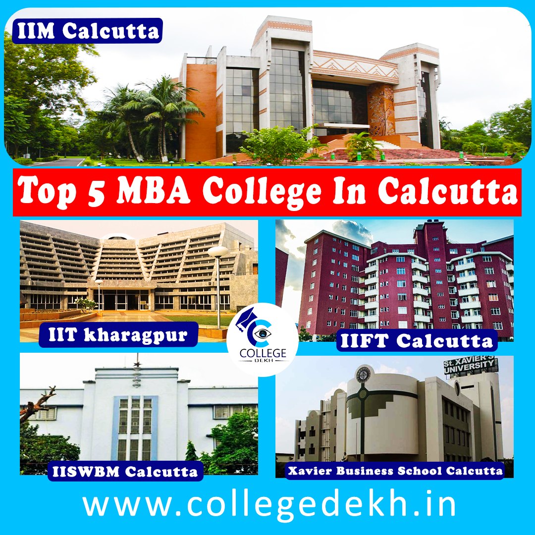 College - IIM Calcutta IIM Calcutta (Indian Institute of Management ...