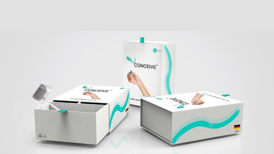 V Conceive At Home Insemination Kit | Bangalore
