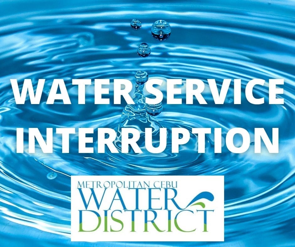Metro - SCHEDULED WATER SERVICE INTERRUPTION: Emergency repair of ...